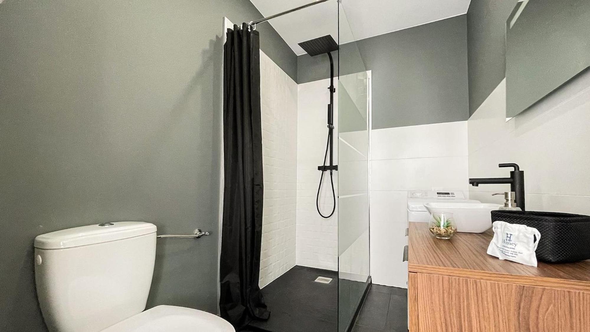 HOMEY THE NEST - New / Balcon privé / Free parking Annemasse Exterior foto